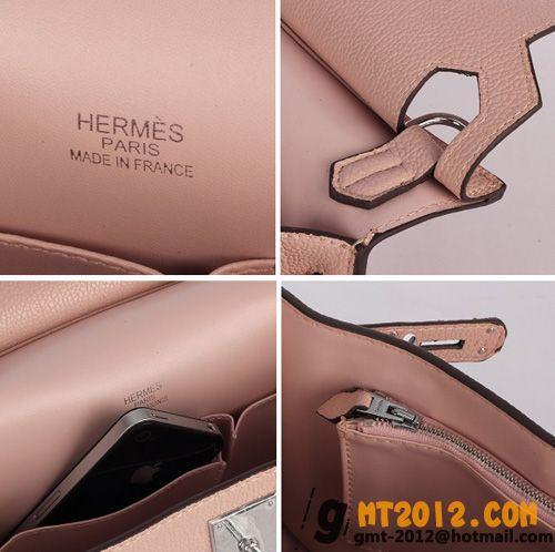 新作 HERMES エルメススーパーコピー ジプシエール ドコ PM HR12867